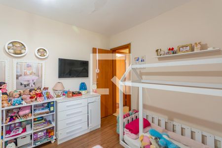 Quarto 1 de apartamento para alugar com 3 quartos, 180m² em Itapoã, Belo Horizonte