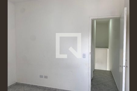 Quarto 1 de casa de condomínio à venda com 2 quartos, 52m² em Vila Santa Catarina, São Paulo