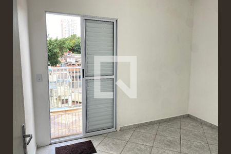 Quarto 1 de casa de condomínio à venda com 2 quartos, 52m² em Vila Santa Catarina, São Paulo