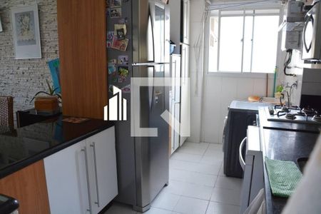 Apartamento à venda com 3 quartos, 82m² em Tatuapé, São Paulo