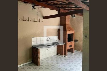 Casa à venda com 3 quartos, 232m² em Vila Sao Joao, Guarulhos