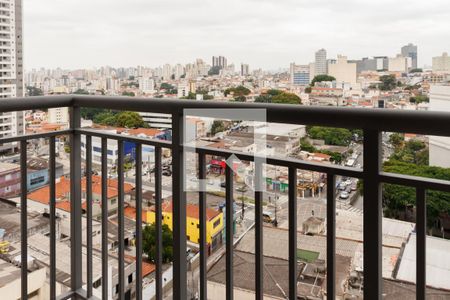 Studio de kitnet/studio para alugar com 1 quarto, 28m² em Tucuruvi, São Paulo