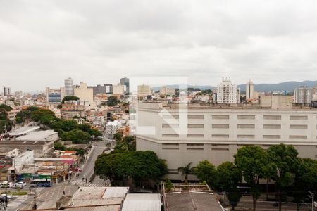 Studio de kitnet/studio para alugar com 1 quarto, 28m² em Tucuruvi, São Paulo