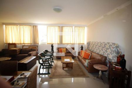 Apartamento à venda com 3 quartos, 120m² em Cambuí, Campinas