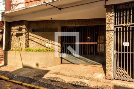 Apartamento à venda com 1 quarto, 45m² em Centro, Campinas