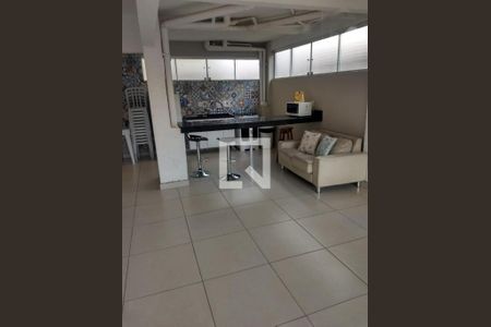 Apartamento à venda com 1 quarto, 43m² em Botafogo, Campinas