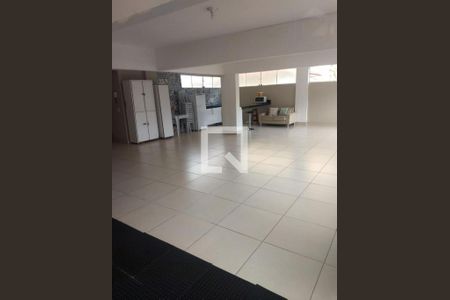 Apartamento à venda com 1 quarto, 43m² em Botafogo, Campinas