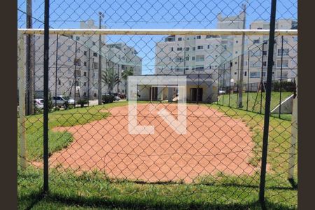 Apartamento à venda com 3 quartos, 63m² em Jardim Anton von Zuben, Campinas