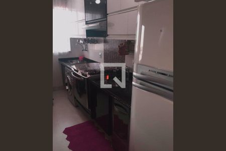 Apartamento à venda com 3 quartos, 63m² em Jardim Anton von Zuben, Campinas