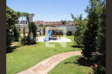 Apartamento à venda com 3 quartos, 63m² em Jardim Anton von Zuben, Campinas