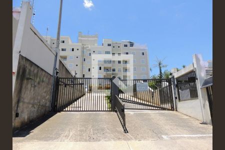 Apartamento à venda com 3 quartos, 63m² em Jardim Anton von Zuben, Campinas