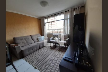 Apartamento à venda com 3 quartos, 107m² em Centro, Campinas