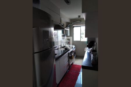 Apartamento à venda com 3 quartos, 60m² em Jardim Ipaussurama, Campinas