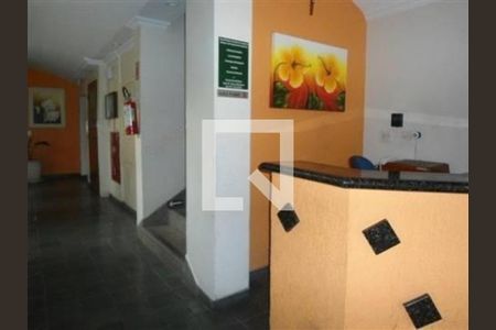 Apartamento à venda com 1 quarto, 42m² em Centro, Campinas