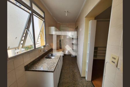 Apartamento à venda com 1 quarto, 30m² em Vila Itapura, Campinas