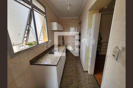 Apartamento à venda com 1 quarto, 30m² em Vila Itapura, Campinas