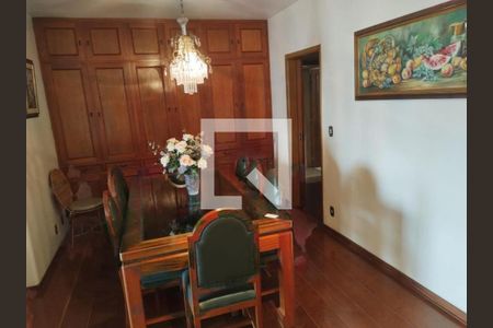 Apartamento à venda com 3 quartos, 154m² em Cambuí, Campinas