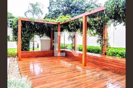 Apartamento à venda com 2 quartos, 108m² em Cambuí, Campinas