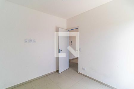 Quarto de apartamento à venda com 2 quartos, 35m² em Jardim Trussardi, São Paulo