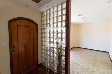 Hall de Entrada de casa à venda com 4 quartos, 390m² em Jardim Dom Nery, Campinas