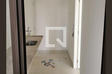 Apartamento à venda com 3 quartos, 120m² em Aclimação, São Paulo