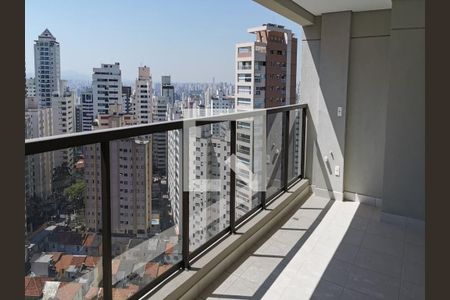 Apartamento à venda com 3 quartos, 120m² em Aclimação, São Paulo