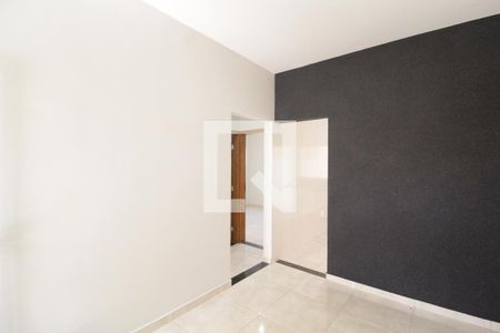 Sala de casa para alugar com 2 quartos, 77m² em Granada, Uberlândia