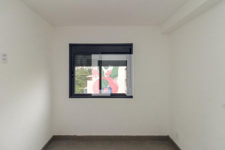 Quarto de apartamento à venda com 1 quarto, 37m² em Vila Buarque, São Paulo