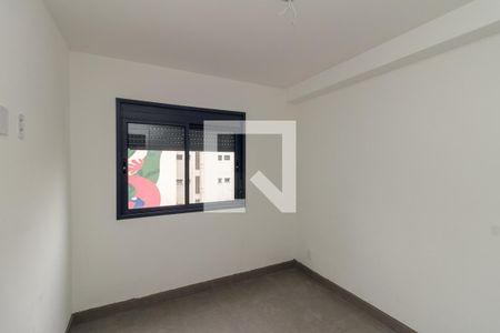 Quarto de apartamento à venda com 1 quarto, 37m² em Vila Buarque, São Paulo