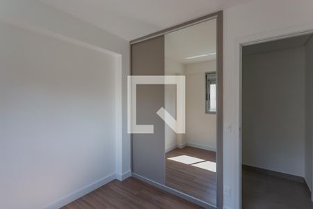 Suíte 1 de apartamento à venda com 2 quartos, 58m² em Savassi, Belo Horizonte