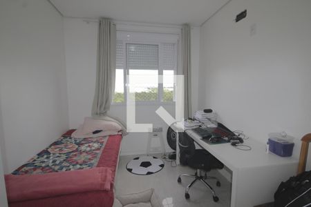 Quarto de apartamento à venda com 2 quartos, 65m² em São José, Canoas