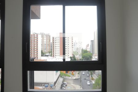 Studio de kitnet/studio à venda com 1 quarto, 21m² em Vila Mariana, São Paulo