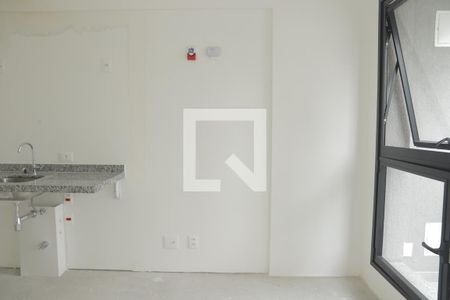Studio/Cozinha de kitnet/studio à venda com 1 quarto, 21m² em Vila Mariana, São Paulo