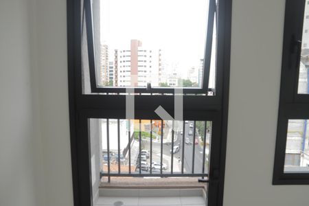 Studio de kitnet/studio à venda com 1 quarto, 21m² em Vila Mariana, São Paulo