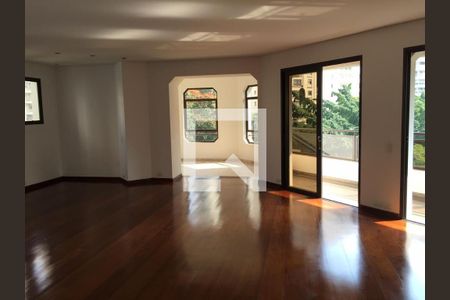 Apartamento à venda com 4 quartos, 285m² em Pinheiros, São Paulo