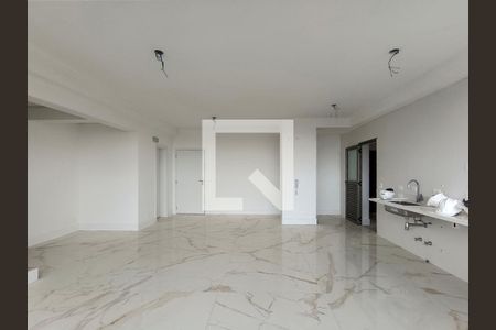 Apartamento à venda com 213m², 3 quartos e 4 vagasSala/Cozinha