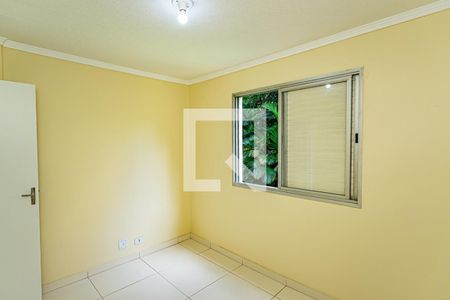 Quarto 1 de apartamento à venda com 2 quartos, 60m² em Chacara Nossa Senhora Aparecida, São Paulo