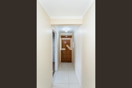 Entrada de apartamento à venda com 2 quartos, 60m² em Chacara Nossa Senhora Aparecida, São Paulo