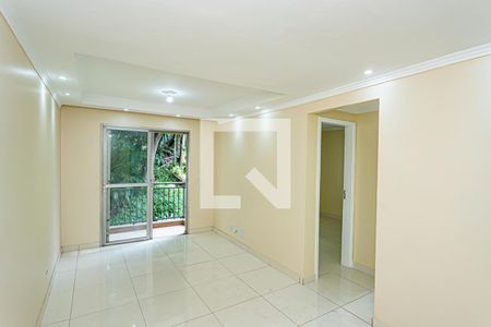 Sala de apartamento à venda com 2 quartos, 60m² em Chacara Nossa Senhora Aparecida, São Paulo