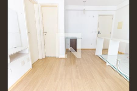 Apartamento para alugar com 40m², 1 quarto e 1 vagaSala