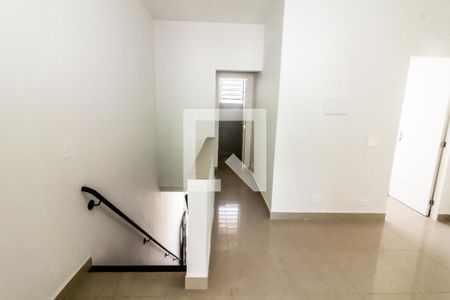 Sala de casa para alugar com 4 quartos, 93m² em Vila Polopoli, São Paulo