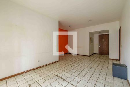 Sala de apartamento para alugar com 4 quartos, 125m² em Barra da Tijuca, Rio de Janeiro