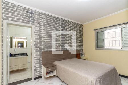 Quarto 2 de casa à venda com 3 quartos, 140m² em Jardim Maia, Guarulhos