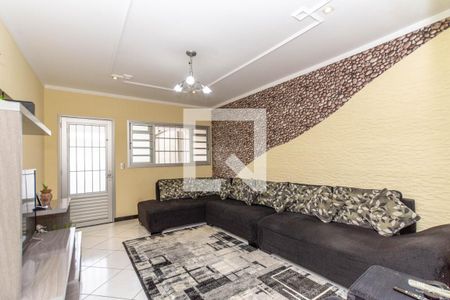 Sala de casa à venda com 3 quartos, 140m² em Jardim Maia, Guarulhos