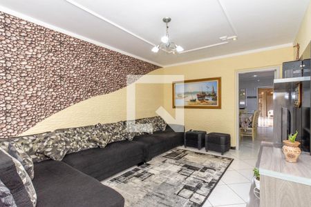 Sala de casa à venda com 3 quartos, 140m² em Jardim Maia, Guarulhos