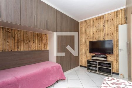 Quarto 1 de casa à venda com 3 quartos, 140m² em Jardim Maia, Guarulhos