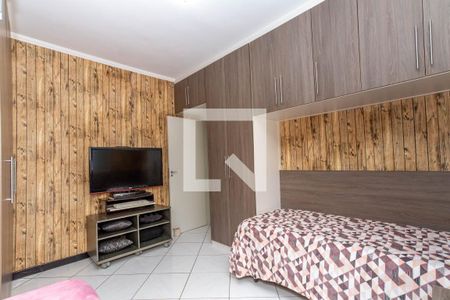 Quarto 1 de casa à venda com 3 quartos, 140m² em Jardim Maia, Guarulhos