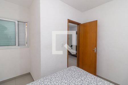 Quarto de apartamento à venda com 1 quarto, 33m² em Jardim Nordeste, São Paulo