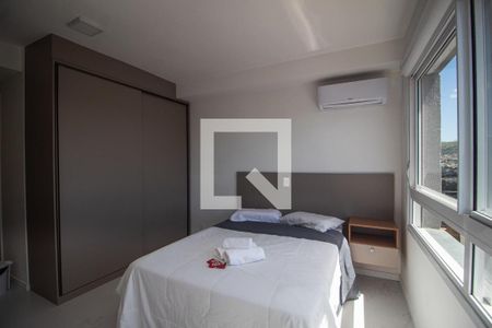 Quarto de apartamento para alugar com 1 quarto, 26m² em Partenon, Porto Alegre