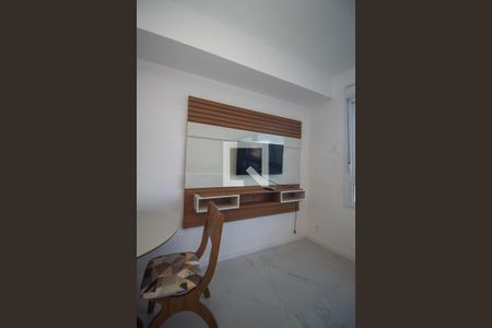Sala/Cozinha de apartamento para alugar com 1 quarto, 25m² em Partenon, Porto Alegre